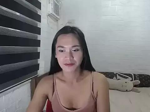 Freechat Angel22389 on StripChat