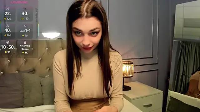 Avatar of AngelinaWett