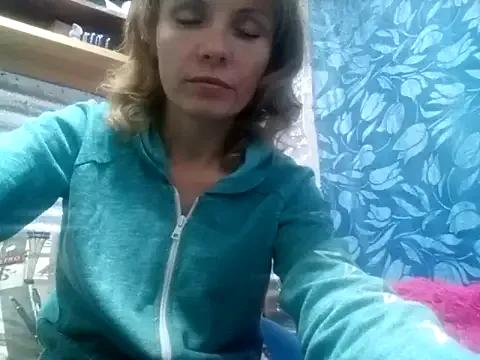 Freechat Anita-Smith on StripChat