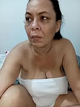 Freechat AnittaTettona on StripChat