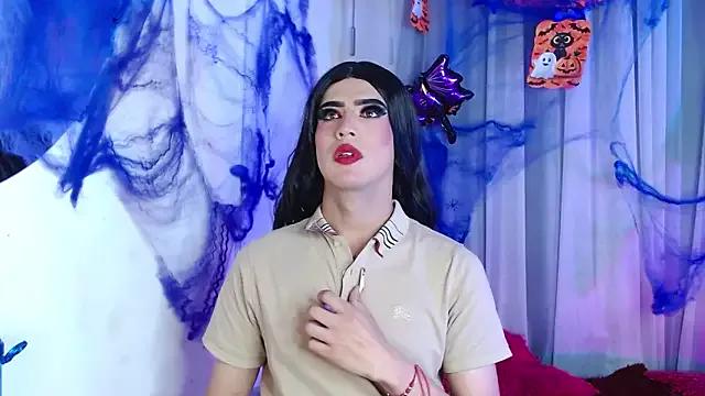 Freechat antonella_rosecs on StripChat