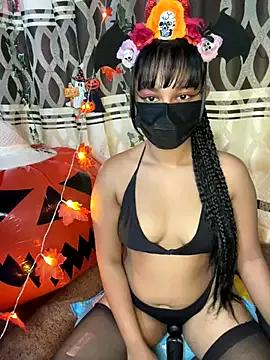 Ariana__Marie — Freechat on StripChat