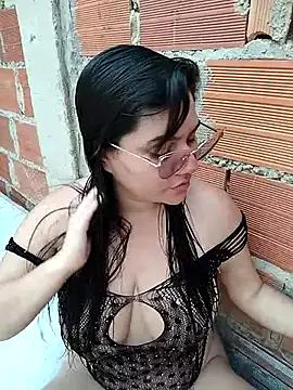 Avatar of ariana_d20