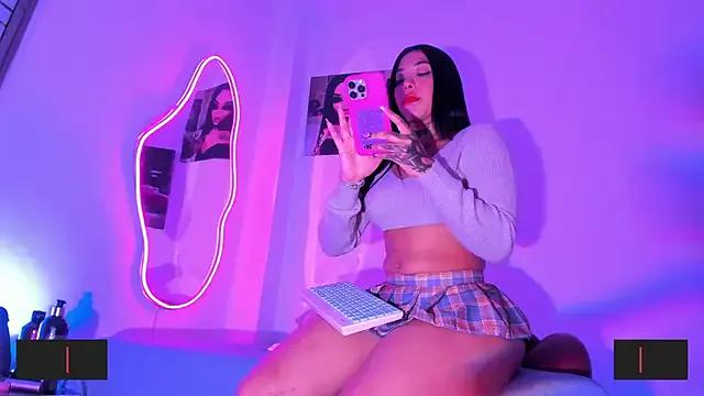 Freechat Ariana_lopezz on StripChat