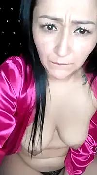 ArianaMist on StripChat 