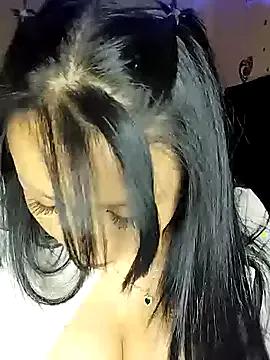 ArianaMist on StripChat 