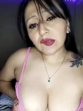 ArianaMist — Quitar bra