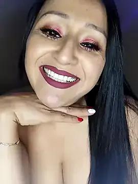 ArianaMist on StripChat 