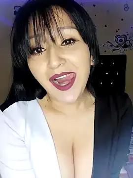 ArianaMist on StripChat 