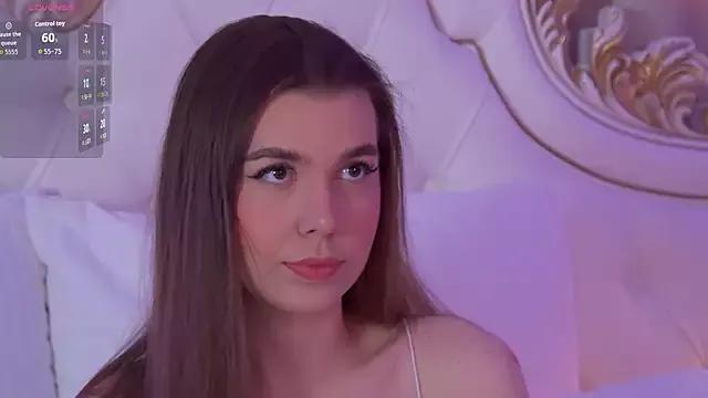 Freechat AshleyEvance on StripChat