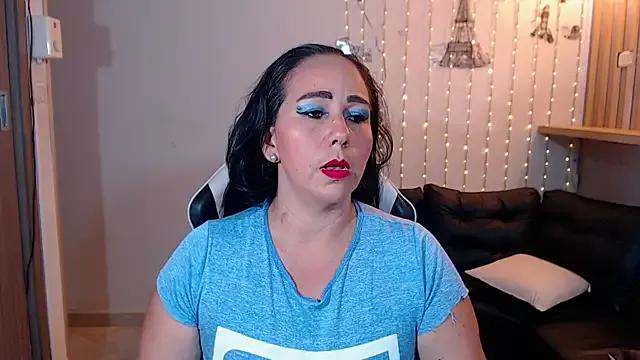 Private ashleylove_prg on StripChat