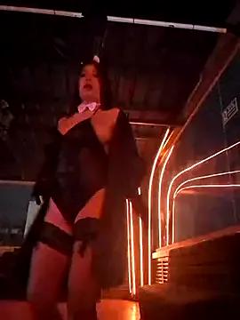 StripChat Asuna_x is Freechat Asuna_x — Topless