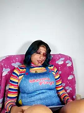 StripChat azulzulix is Private azulzulix — Private on StripChat