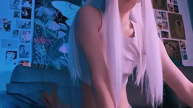 Freechat baby_monster1 on StripChat