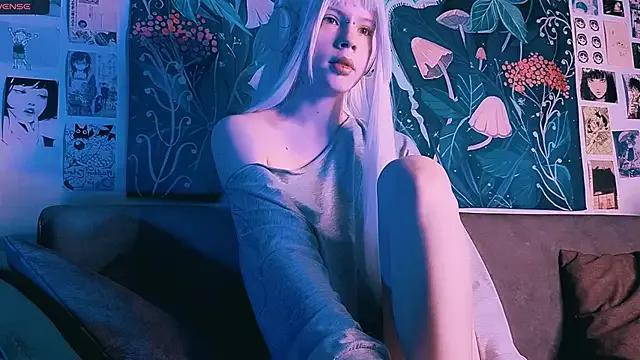 Freechat baby_monster1 on StripChat