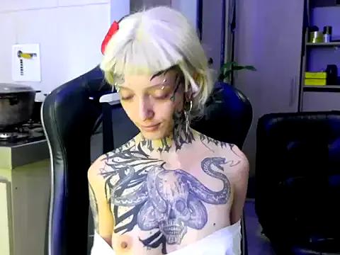 Freechat barbara_anal_squirt_ on StripChat