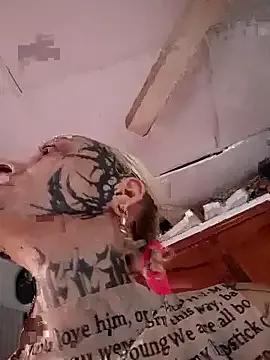 Freechat barbara_anal_squirt_ on StripChat