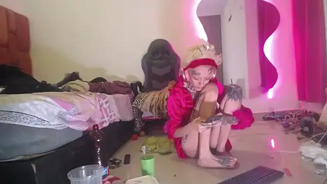 Freechat barbara_anal_squirt_ on StripChat