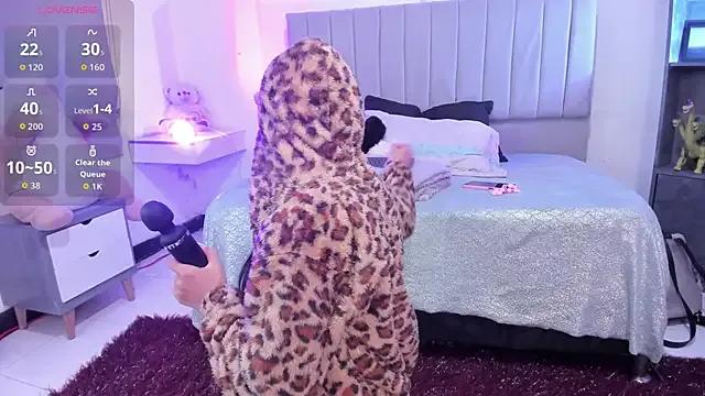 Freechat Barbieteeen on StripChat