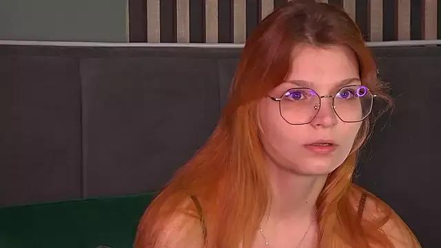 Freechat BellaMarebelle on StripChat