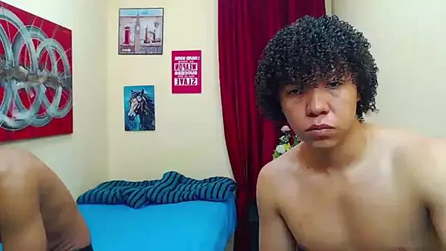 StripChat Black_hugecock is Freechat Black_hugecock — strong blowjob show and cum on face