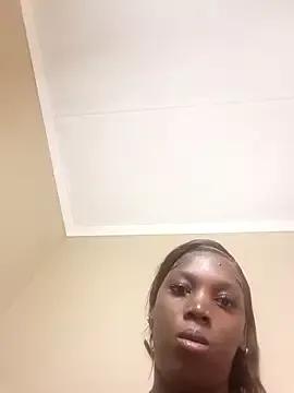 Freechat Blackberry96_ on StripChat