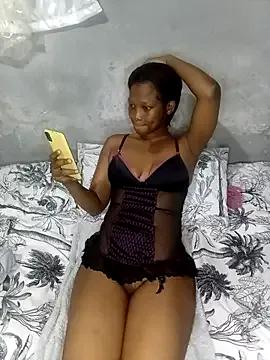 Avatar of Blackntoxicbabe6999