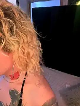 StripChat Bonnie_vega is Freechat Bonnie_vega — SLAP ASS X5