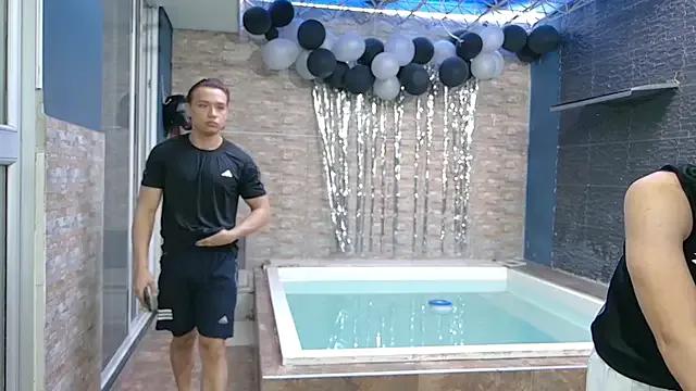 Freechat Boysgang_sex on StripChat