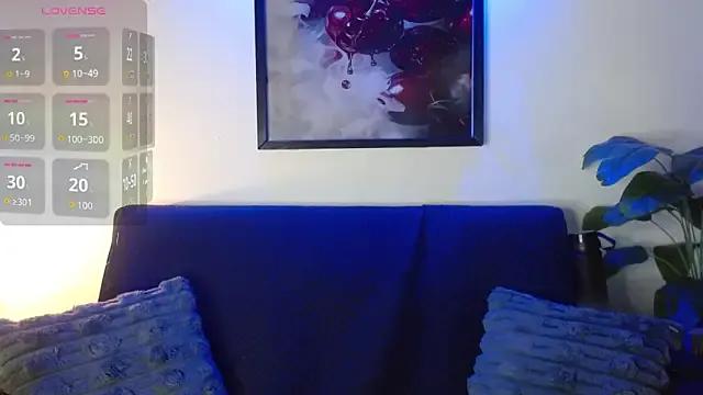 Freechat brandi_bae1 on StripChat