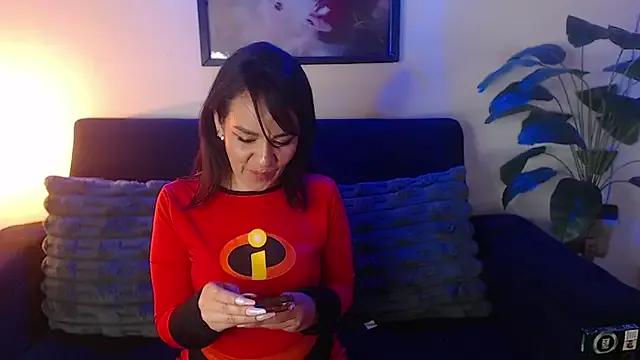 Freechat brandi_bae1 on StripChat