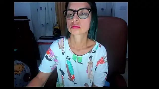 Freechat BrianaGarner on StripChat