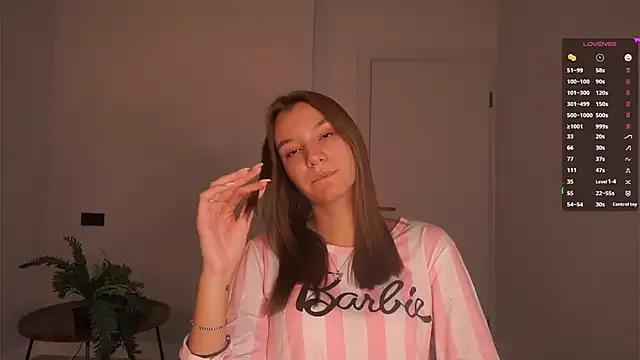 StripChat BrynnHolverson is Freechat BrynnHolverson — take off my shorts