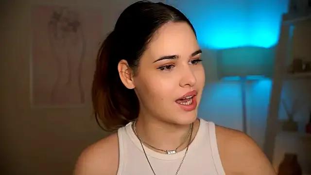 StripChat BustyGff is Freechat BustyGff — SEXY DANCE