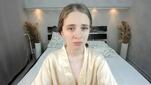 StripChat Camilla_Kelly is Freechat Camilla_Kelly — riding a dildo