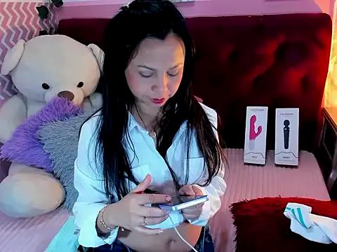 Freechat candysmitxxx on StripChat