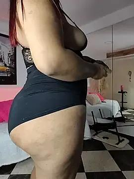 StripChat Capricornio_ is Freechat Capricornio_ — OIL BOOBS + SHAKE