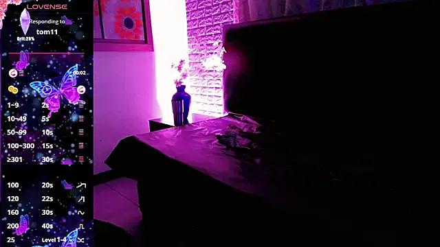 StripChat Cata_MW is Freechat Cata_MW — finger my ass x2