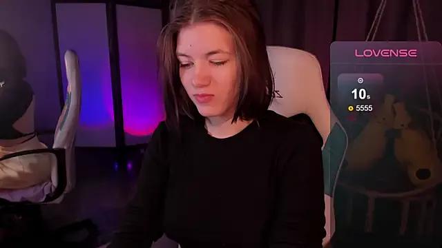 Freechat CathyAdams on StripChat