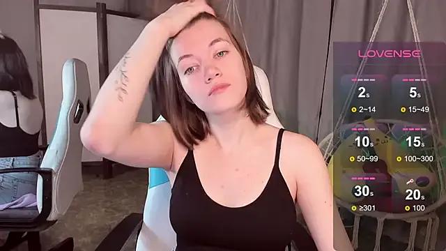 Freechat CathyAdams on StripChat