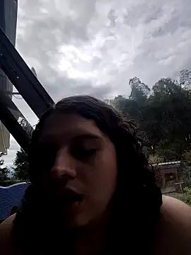 StripChat catleya_noire is Freechat catleya_noire — hi bella