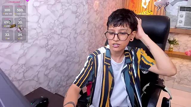 StripChat CharlieTaylor__ is Freechat CharlieTaylor__ — Spread pussy + While you control me x2mn