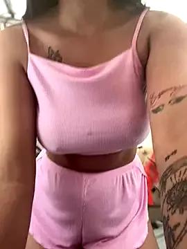 StripChat CherrySmirkXXX is Freechat CherrySmirkXXX — GOOOD MORNING CHERRY