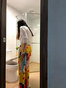 Freechat chick-888 on StripChat