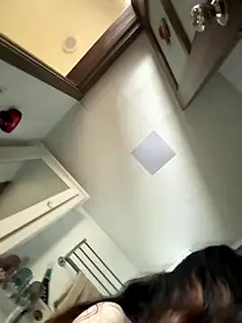 Freechat chick-888 on StripChat