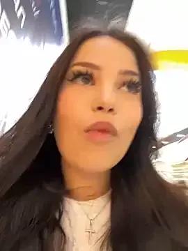 Freechat Chloe__Moon on StripChat