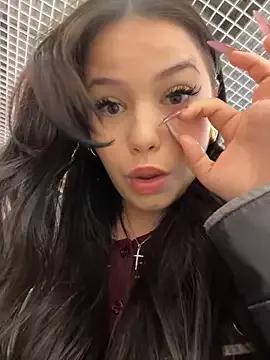 Freechat Chloe__Moon on StripChat