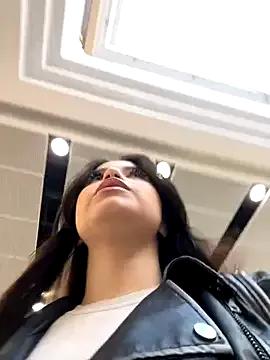 Freechat Chloe__Moon on StripChat