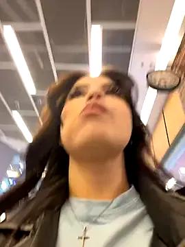 Freechat Chloe__Moon on StripChat