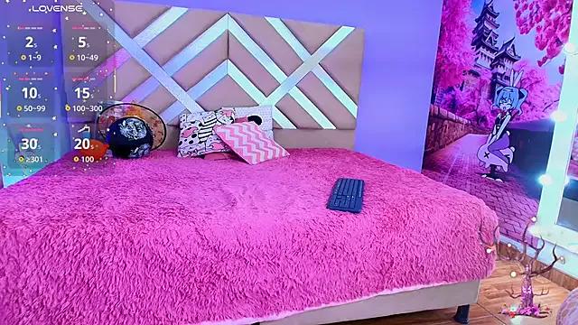 Avatar of christin_lake